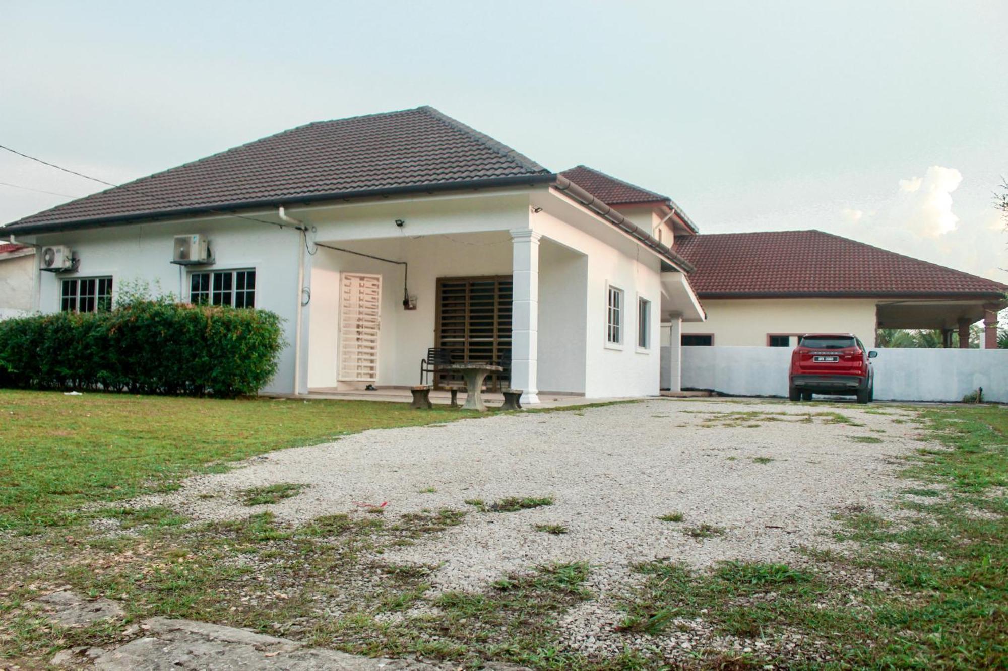 Kundang Villa @ Tasik Biru - 3 Bedrooms Bungalow Rawang Ngoại thất bức ảnh